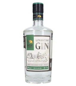 Levantine Gin