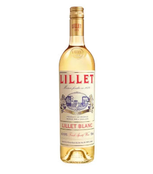 Lillet Blanc liquor - Drinks Vine in Kenya