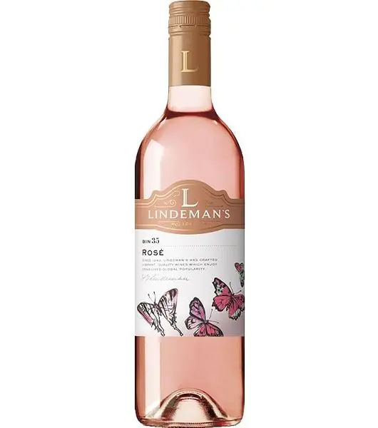 Lindemans Bin 35 Rose liquor by Lindeman's - Drinks Vine in Kenya