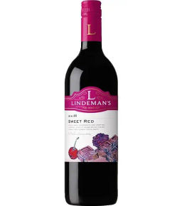 Lindemans Bin 46 Sweet Red