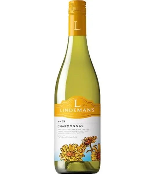 lindemans bin 65 chardonnay liquor by Lindeman's - Drinks Vine in Kenya