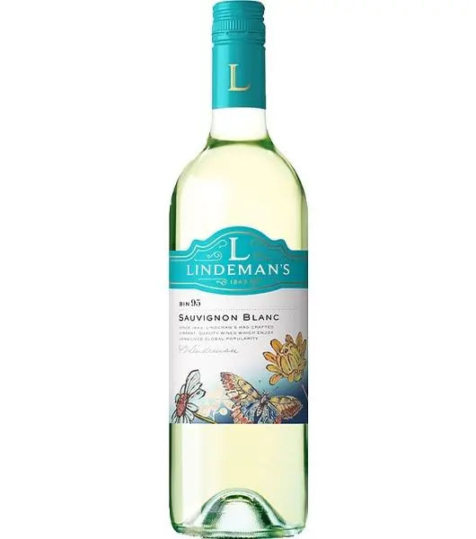 Lindemans Bin 95 Sauvignon Blanc liquor by Lindeman's - Drinks Vine in Kenya