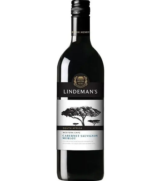 Lindemans Cabernet Sauvignon Merlot liquor by Lindeman's - Drinks Vine in Kenya