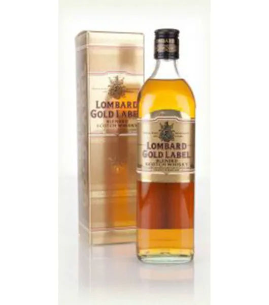 Lombard Gold Label liquor - Drinks Vine in Kenya