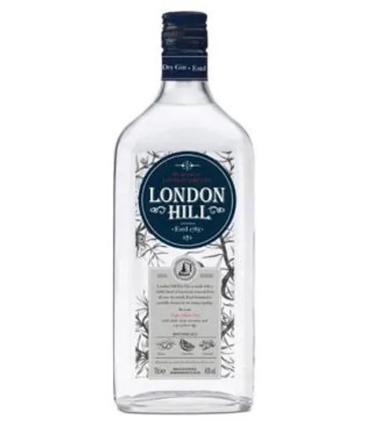 London Hill liquor - Drinks Vine in Kenya