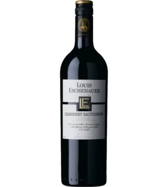Louis Eschenauer Cabernet Sauvignon liquor - Drinks Vine in Kenya
