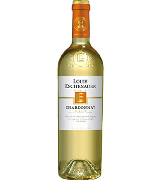 Louis Eschenauer Chardonnay liquor - Drinks Vine in Kenya