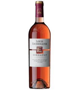 Louis Eschenauer Cinsault Rose