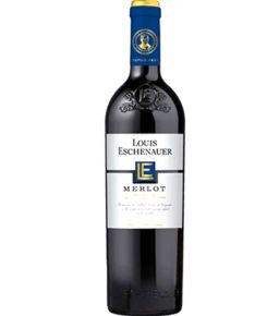 Louis Eschenauer Merlot