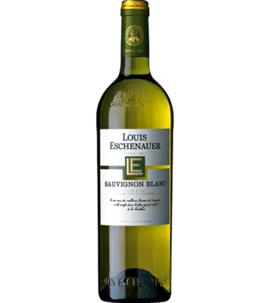 Louis Eschenauer Sauvignon Blanc liquor - Drinks Vine in Kenya