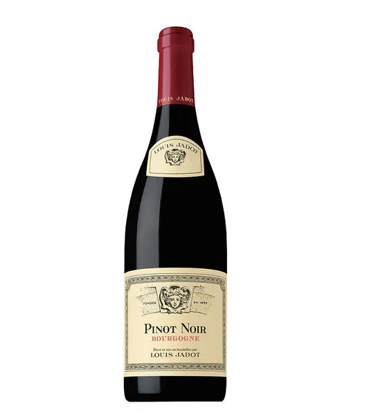Louis Jadot Bourgogne Pinot Noir liquor - Drinks Vine in Kenya