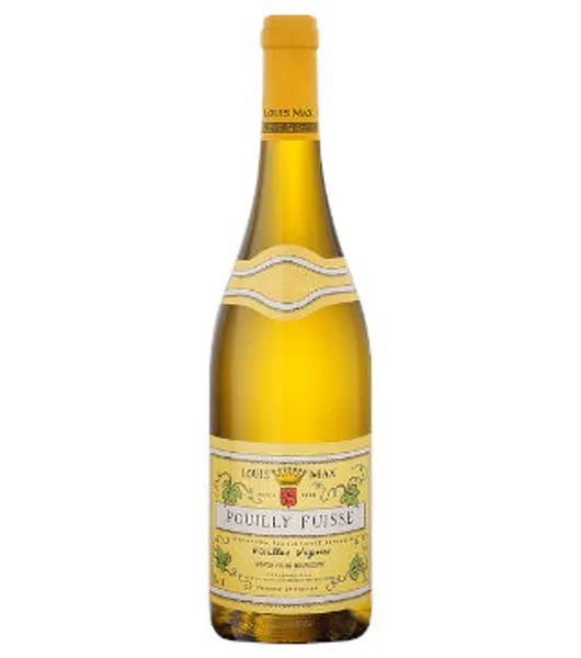 Louis Max Pouilly Fuisse liquor - Drinks Vine in Kenya