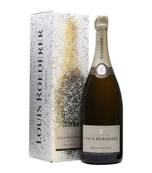 louis roederer brut premier liquor by Louis Roederer - Drinks Vine in Kenya