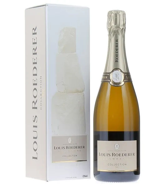 Louis Roederer Collection 242 liquor - Drinks Vine in Kenya
