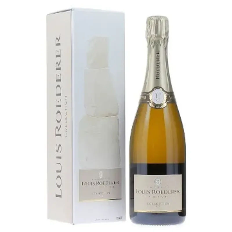 Louis Roederer Collection 242 liquor - Drinks Vine in Kenya