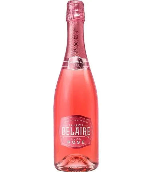 luc belaire luxe rosé liquor by Belaire Luxe - Drinks Vine in Kenya