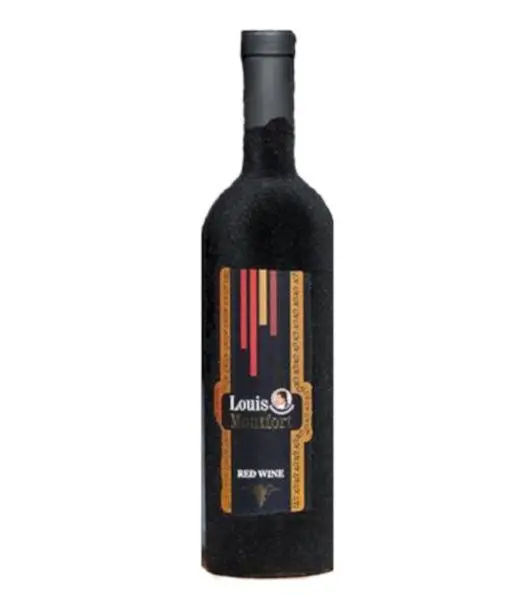 Louis Montfort red liquor - Drinks Vine in Kenya