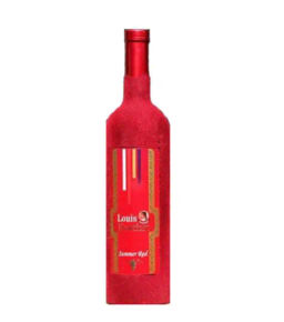 Louis Montfort summer red