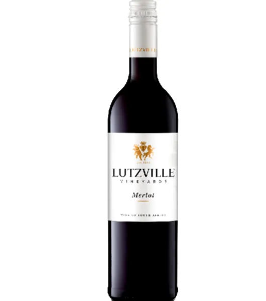 Lutzville Merlot
