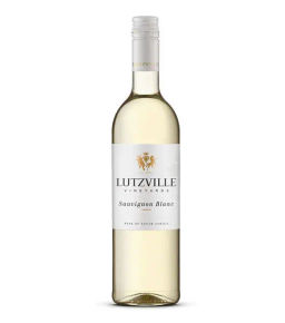 Lutzville sauvignon blanc