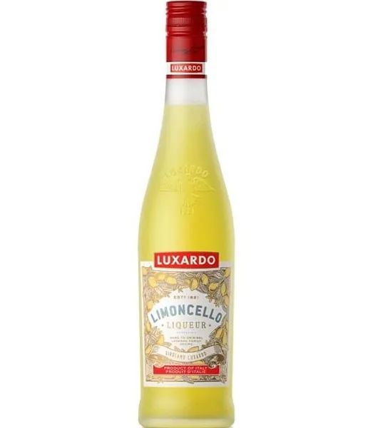 Luxardo Limoncello liquor - Drinks Vine in Kenya