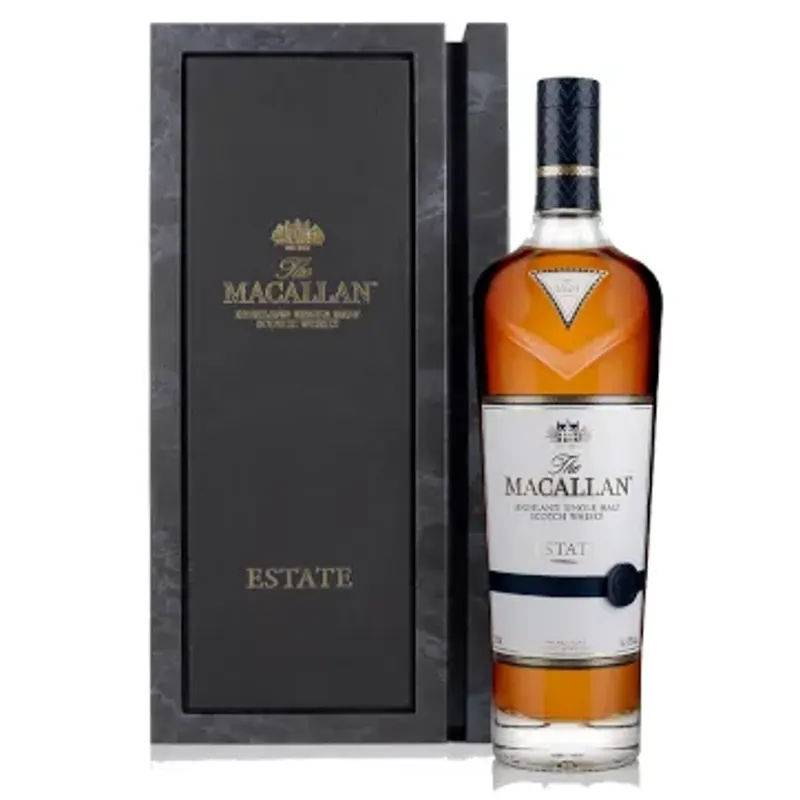 Macallan Estate liquor - Drinks Vine in Kenya