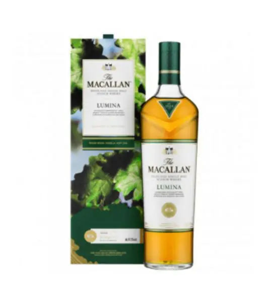 Macallan lumina liquor by macallan - Drinks Vine in Kenya