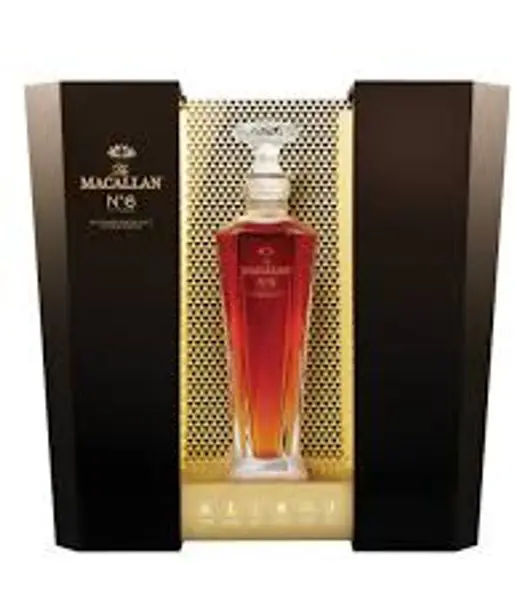 macallan no.6  liquor - Drinks Vine in Kenya
