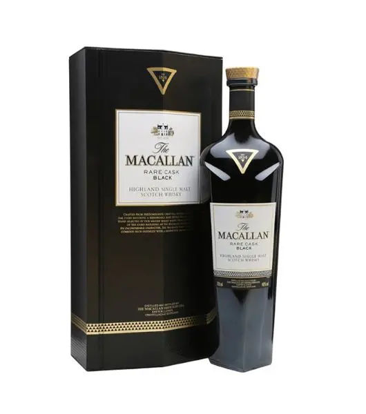macallan rare cask black liquor - Drinks Vine in Kenya