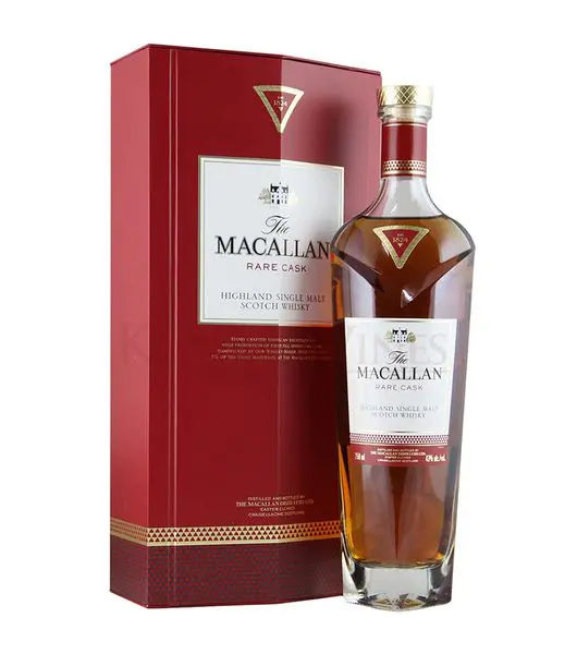 Macallan Rare Cask liquor by macallan - Drinks Vine in Kenya