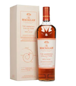 Macallan The Harmony Collection Rich Cacao