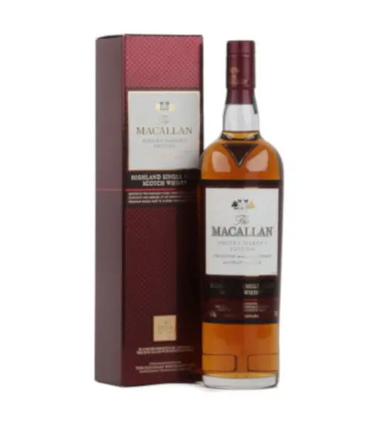 macallan makers edition liquor - Drinks Vine in Kenya