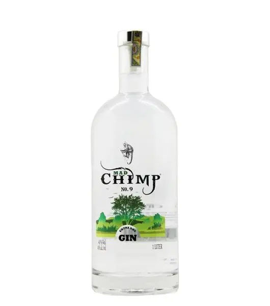 Mad chimp no 9 liquor - Drinks Vine in Kenya