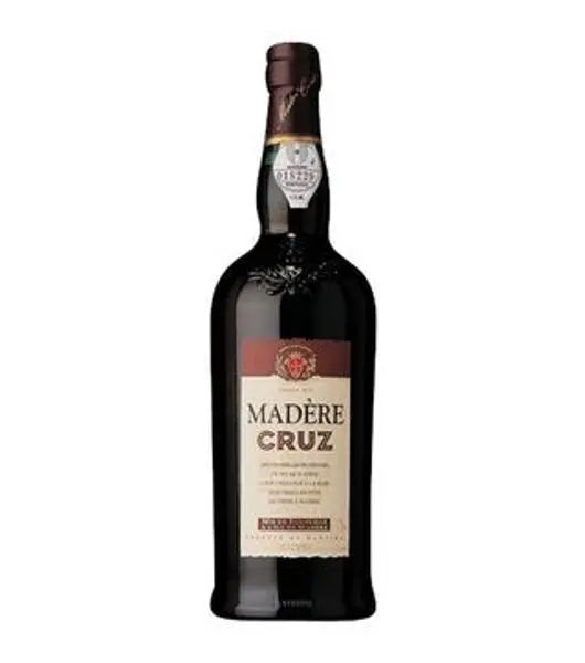 Madere cruz