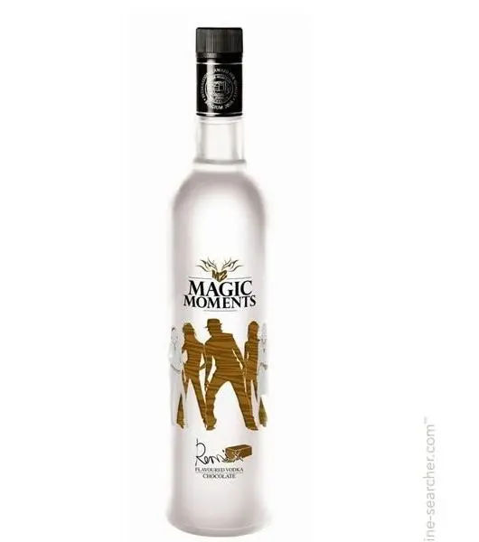 magic moments liquor - Drinks Vine in Kenya