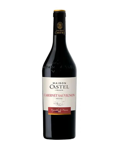 Maison castel cabernet sauvignon liquor by Maison Castel - Drinks Vine in Kenya