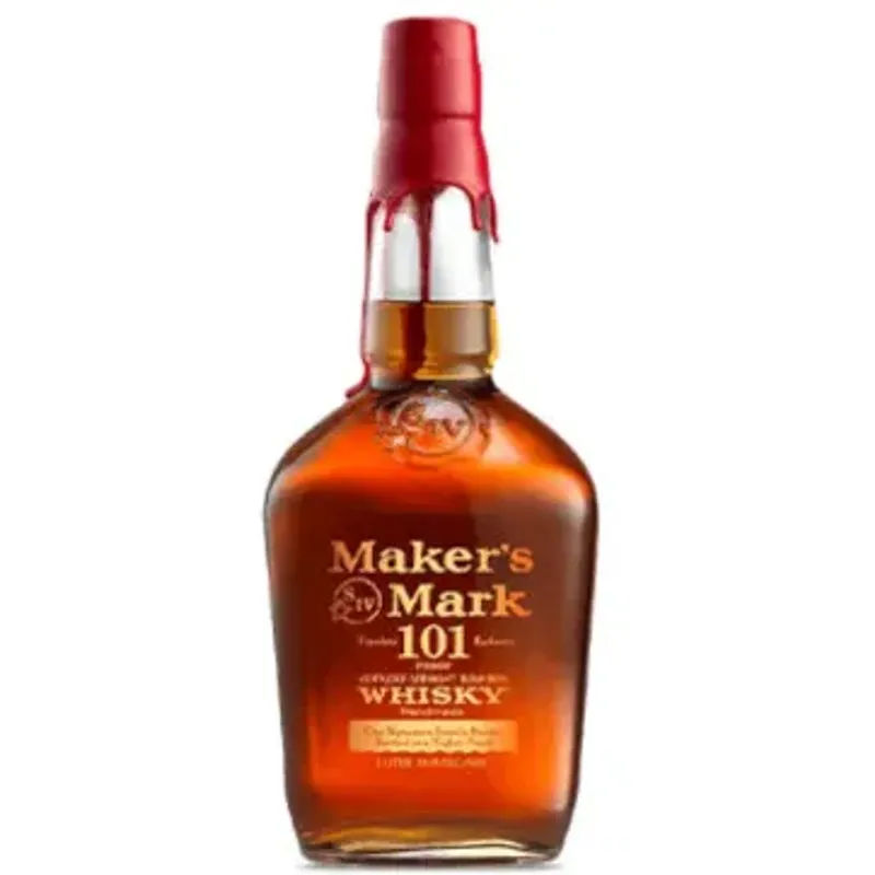 Maker's Mark 101 liquor - Drinks Vine in Kenya