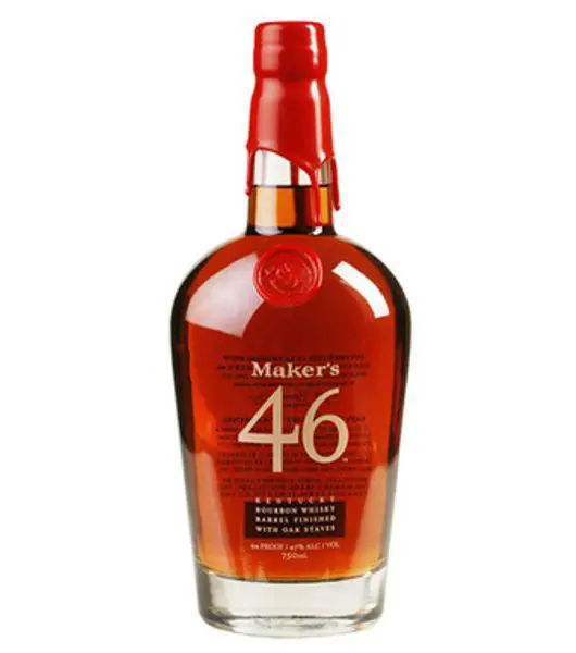 makers mark 46 liquor by Maker's Mark - Drinks Vine in Kenya