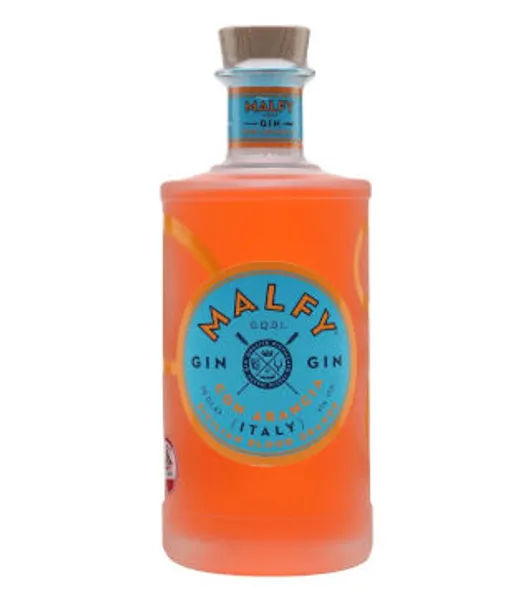 Malfy Con Arancia liquor - Drinks Vine in Kenya