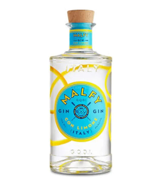 Malfy Con Limone liquor - Drinks Vine in Kenya