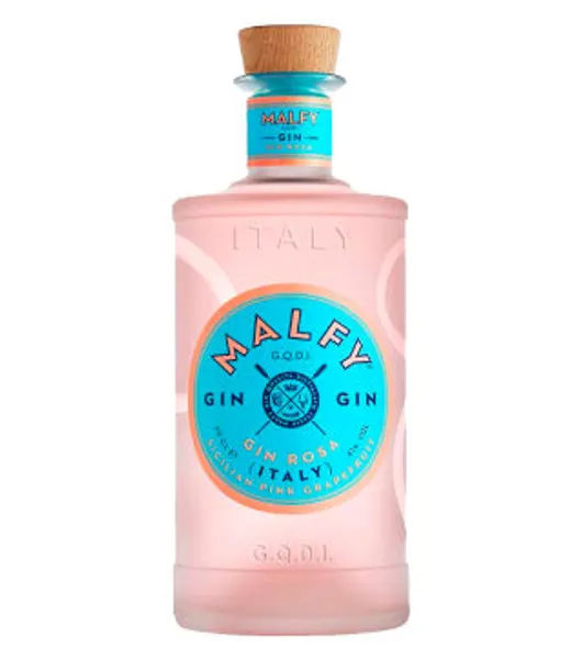 Malfy Gin Rosa liquor - Drinks Vine in Kenya