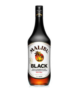 Malibu Black