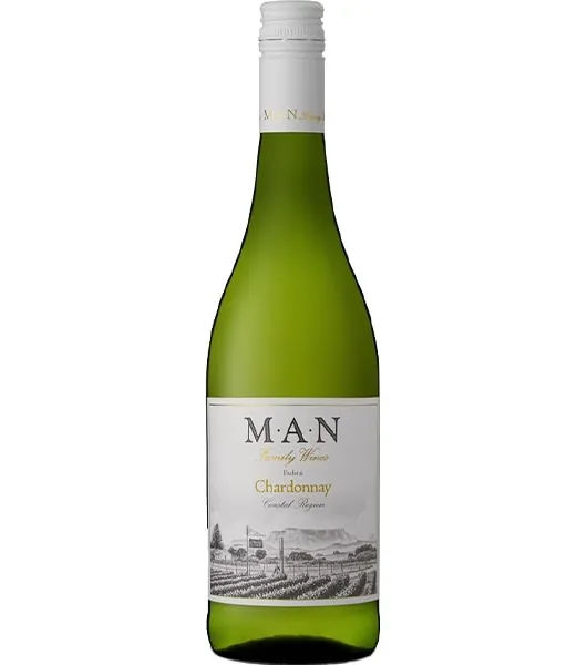 MAN Chardonnay liquor - Drinks Vine in Kenya
