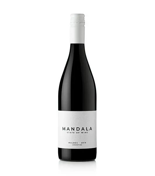 Mandala de Argento Malbec liquor - Drinks Vine in Kenya