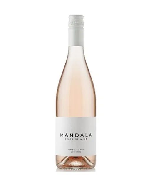 Mandala de Argento Rose liquor - Drinks Vine in Kenya