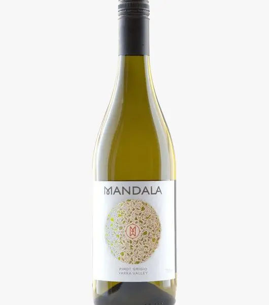 Mandala pinot grigio liquor - Drinks Vine in Kenya