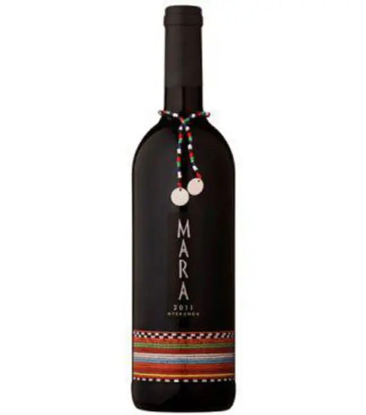 Mara nyekundu liquor - Drinks Vine in Kenya