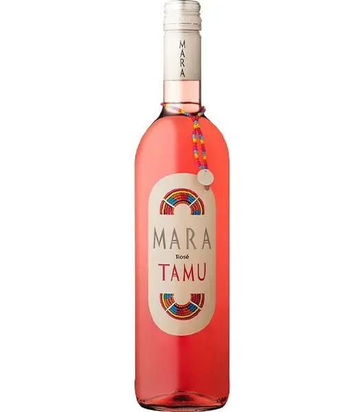 Mara Tamu Rose liquor - Drinks Vine in Kenya