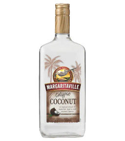 Margaritaville Calypso Coconut Tequila