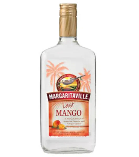 Margaritaville Last Mango liquor - Drinks Vine in Kenya